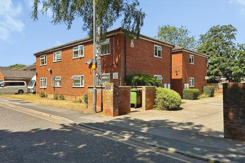 1 bedroom apartment for sale, Savill Way, Marlow