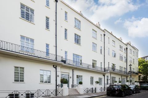 Studio for sale, Ormonde Terrace, London, NW8