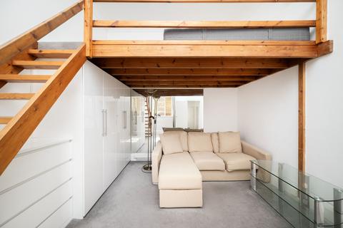 Studio for sale, Ormonde Terrace, London, NW8
