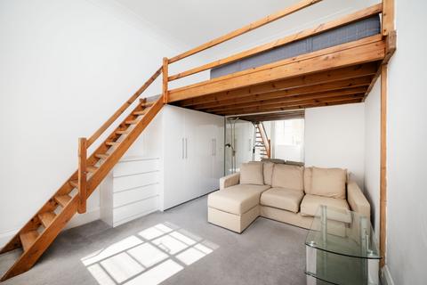 Studio for sale, Ormonde Terrace, London, NW8