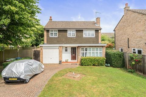 Birchmead Avenue, Pinner