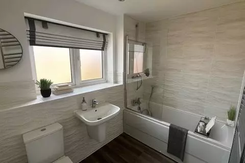 4 bedroom detached house for sale, 013, The Moulton at Stortford Fields, Bishop's Stortford CM23 0AA