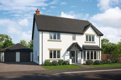 undefined, Plot 4, The Willowcrest at Widham Gardens, Station Road SN5