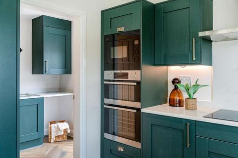 undefined, Plot 4, The Willowcrest at Widham Gardens, Station Road SN5