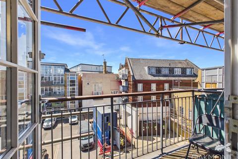 2 bedroom apartment to rent, Amber Court, High Street, Romford