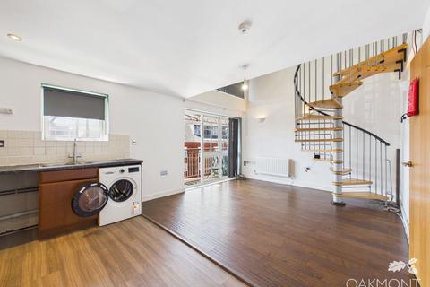 2 bedroom apartment to rent, Amber Court, High Street, Romford