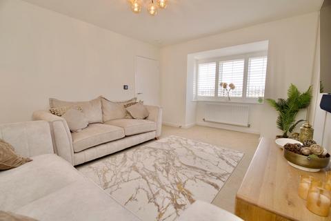 4 bedroom detached house for sale, Campbell Close, Coventry