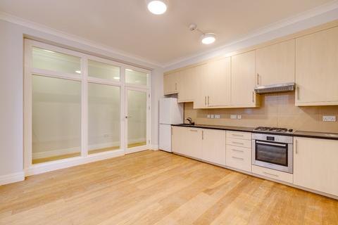 Castletown Road, West Kensington, London, W14