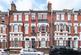 Calabria Road, Highbury, London, N5