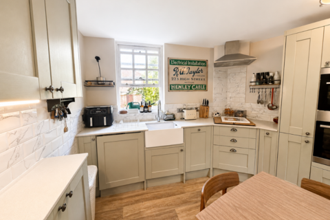 3 bedroom terraced house for sale, Duck Cottage, Tannery Lane, Sandwich