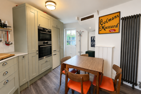 3 bedroom terraced house for sale, Duck Cottage, Tannery Lane, Sandwich