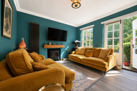 3 bedroom terraced house for sale, Duck Cottage, Tannery Lane, Sandwich