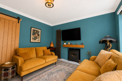 3 bedroom terraced house for sale, Duck Cottage, Tannery Lane, Sandwich