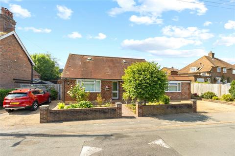 3 bedroom bungalow for sale, New Road, Ridgewood, Uckfield, East Sussex, TN22