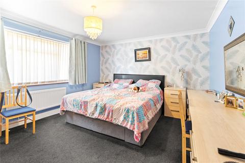 3 bedroom bungalow for sale, New Road, Ridgewood, Uckfield, East Sussex, TN22
