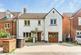 John Alder Close - Chiseldon, Swindon, SN4