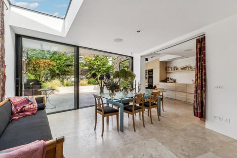 3 bedroom terraced house to rent, Oliphant Street, London, W10