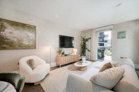 1 bedroom flat for sale, White City Living, 54 Wood Lane, London, W12
