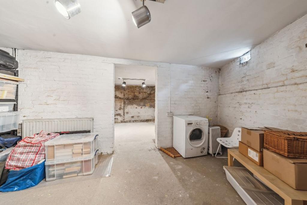 Basement