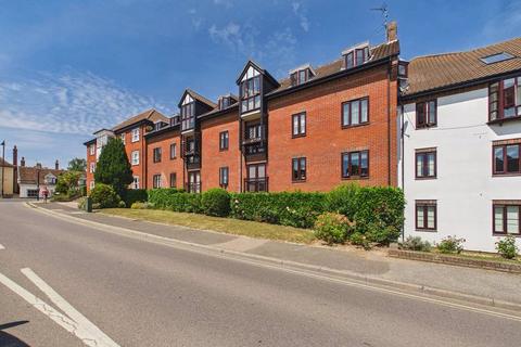 1 bedroom apartment for sale, Suffolk Place, Woodbridge, Suffolk, IP12
