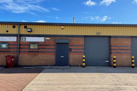 Warehouse to rent, Reads Rd Stoke On Trent ST4 2RL