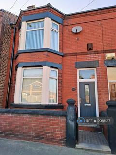3 bed terraced house for rent in New St, St Helens, WA9