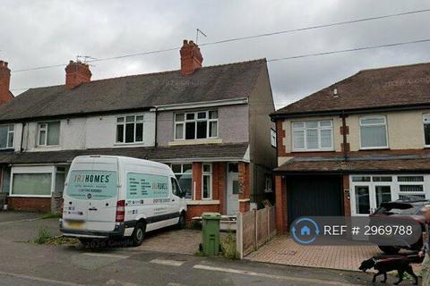1 bed flat/apartment for rent in Rising Brook, Stafford, ST17