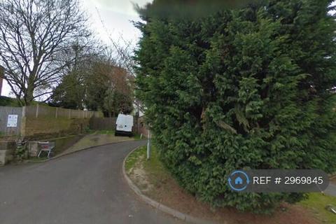 Studio to rent, Robin House, Maidstone, ME16