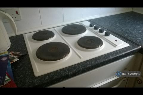 Studio to rent, Robin House, Maidstone, ME16