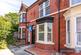 Berrington Avenue, Liverpool, Merseyside, L25