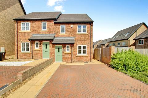 undefined, Burdon Place, Pity Me, Durham, DH1