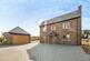 Nuneaton Road, Fillongley, Coventry, Warwickshire, CV7