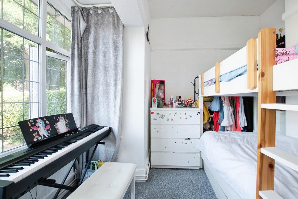 Ascham Road, Bournemouth, Dorset, BH8 - View 4