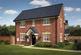 Plot 70 - 25% share at Riverside Place, Scotland Road, Carnforth LA5