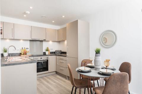 3 bedroom semi-detached house for sale, Plot 79 - 25% share at Riverside Place, Scotland Road, Carnforth LA5