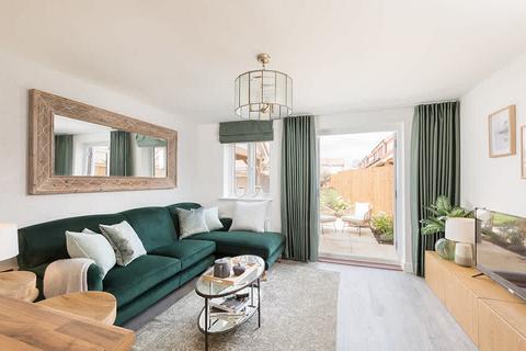 3 bedroom semi-detached house for sale, Plot 79 - 75% share at Riverside Place, Scotland Road, Carnforth LA5