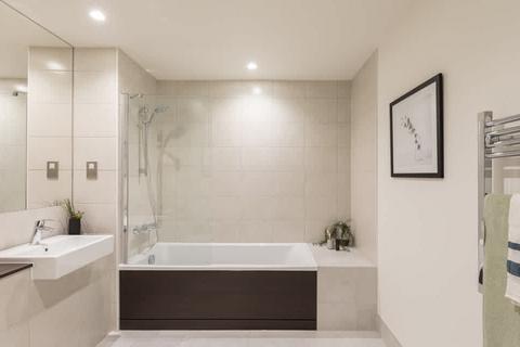 2 bedroom apartment for sale, Plot 066 - 25% share at Carlton Place at North West Quarter, Carlton Vale, Brent NW6