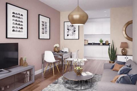 Plot 066 - 50% share at Carlton Place at North West Quarter, Carlton Vale, Brent NW6