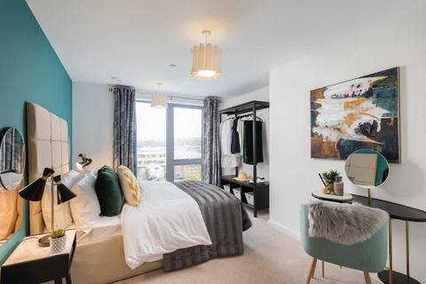 2 bedroom apartment for sale, Plot 066 - 50% share at Carlton Place at North West Quarter, Carlton Vale, Brent NW6