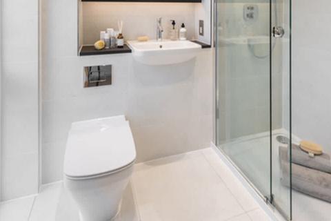 2 bedroom apartment for sale, Plot 066 - 75% share at Carlton Place at North West Quarter, Carlton Vale, Brent NW6