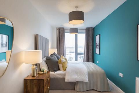 2 bedroom apartment for sale, Plot 066 - 75% share at Carlton Place at North West Quarter, Carlton Vale, Brent NW6