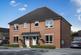The Keeford - Plot 915 at Whittle Gardens, Whittle Gardens, Hanbury Road GL3