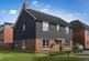 The Wansdale - Plot 840 at Whittle Gardens, Whittle Gardens, Hanbury Road GL3