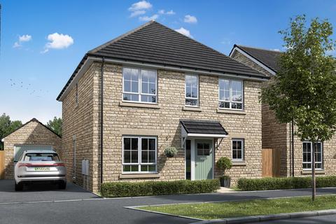 undefined, The Henford - Plot 838 at Whittle Gardens, Whittle Gardens, Hanbury Road GL3