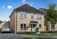 The Henford - Plot 838 at Whittle Gardens, Whittle Gardens, Hanbury Road GL3