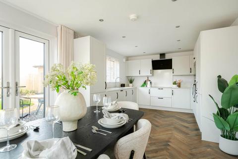 undefined, The Plumdale - Plot 223 at Netherton Grange, Netherton Grange, St Mary's Grove BS48