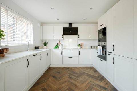 undefined, The Plumdale - Plot 223 at Netherton Grange, Netherton Grange, St Mary's Grove BS48
