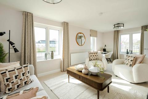 undefined, The Plumdale - Plot 223 at Netherton Grange, Netherton Grange, St Mary's Grove BS48
