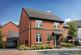 The Colford - Plot 8 at Kyrle Green, Kyrle Green, St Mary's Garden Village HR9