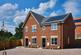 The Gosford - Plot 79 at Stour View, Stour View, Pioneer Way CO11